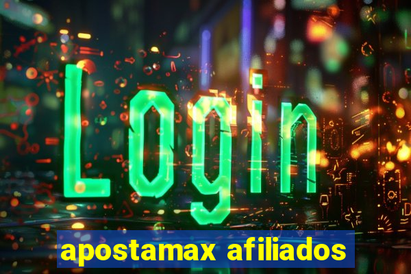 apostamax afiliados